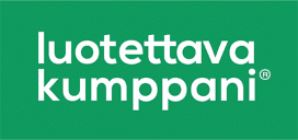 Kymppi-Katto on luotettava kumppani remonttiin