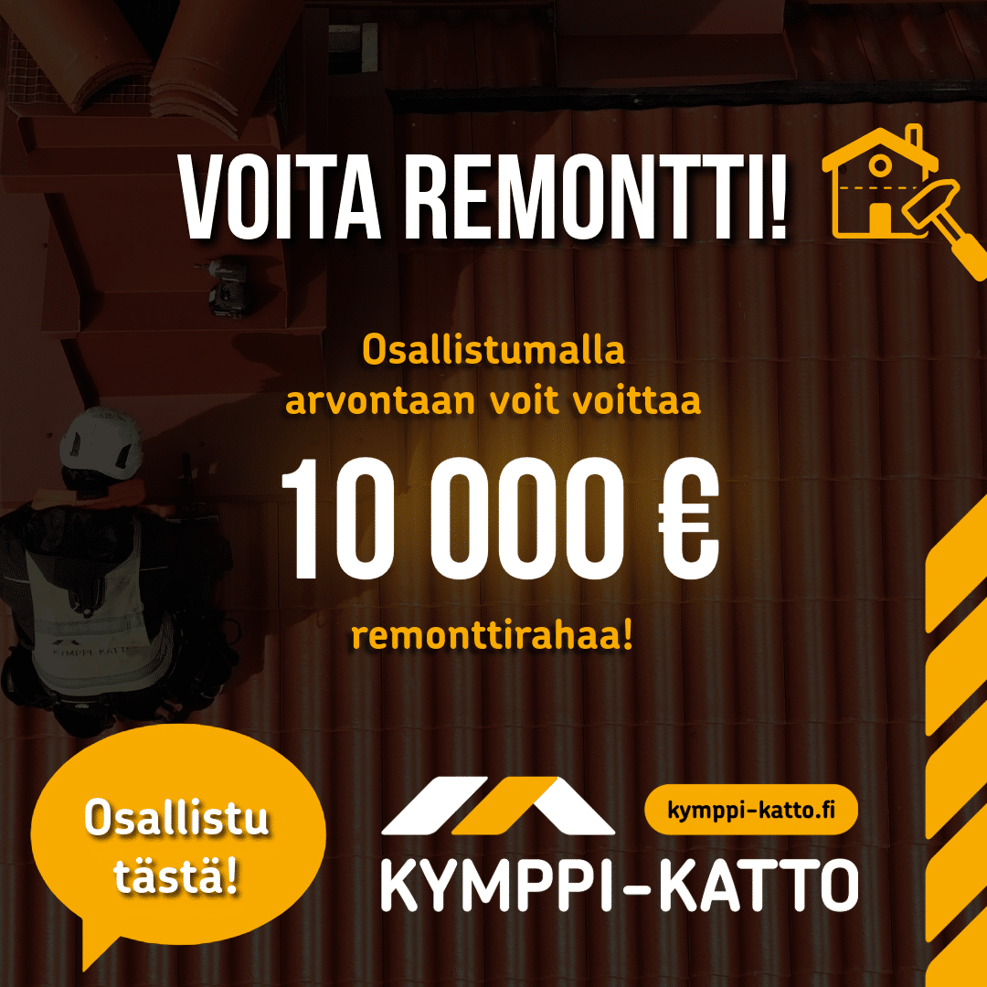 Remonttiarvonta