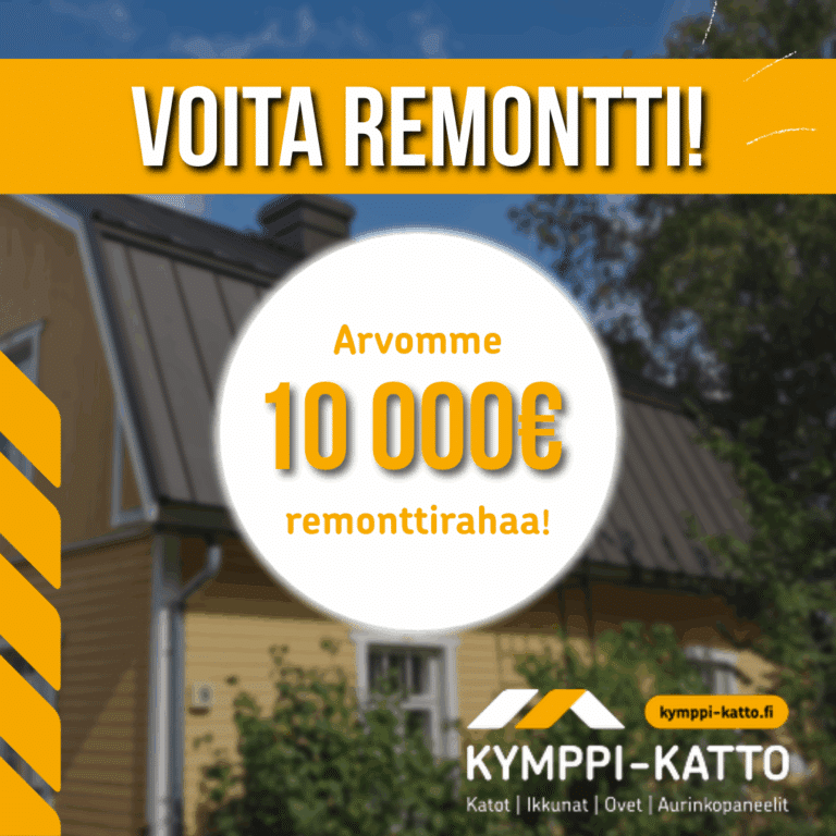 Voita Remontti Voita Remontti