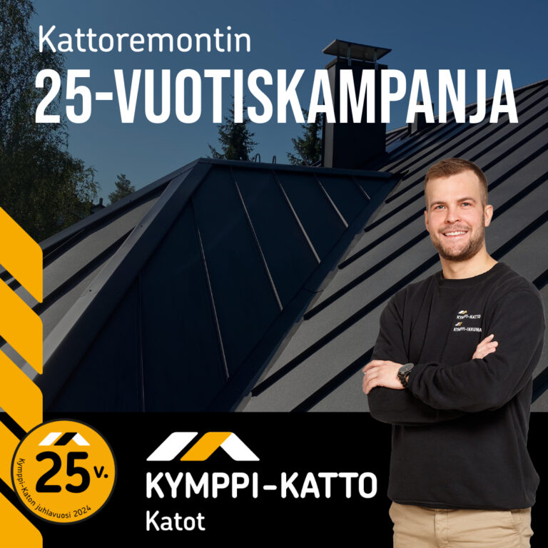 kk-kattoremontin-25-vuotiskampanja