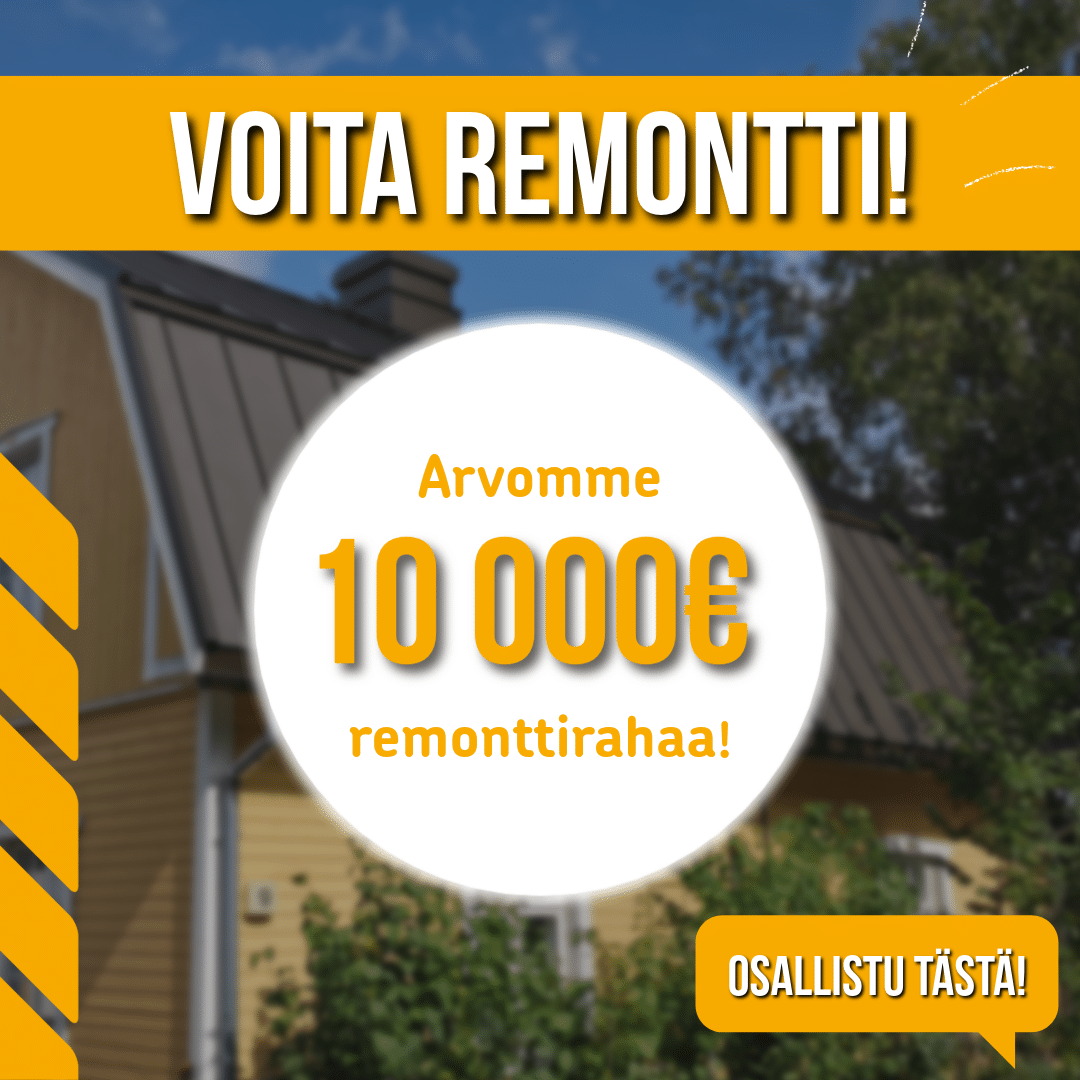 Voita remontti