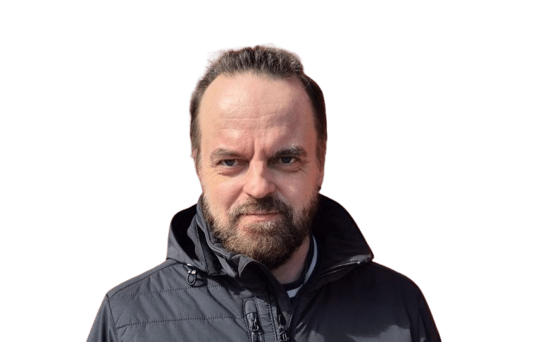 Jappe Vilponen Kymppi-Katto