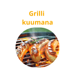Makkaratarjoilu
