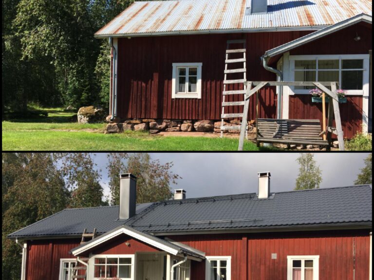 Yläne