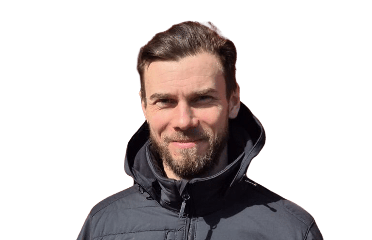 Antti Tuomela Kymppi-Katto