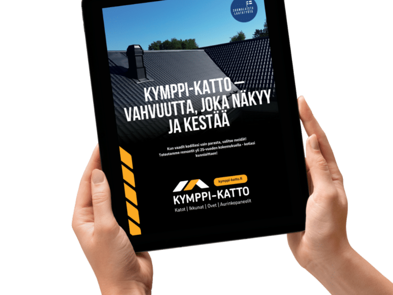 Lataa yleisesite 2025
