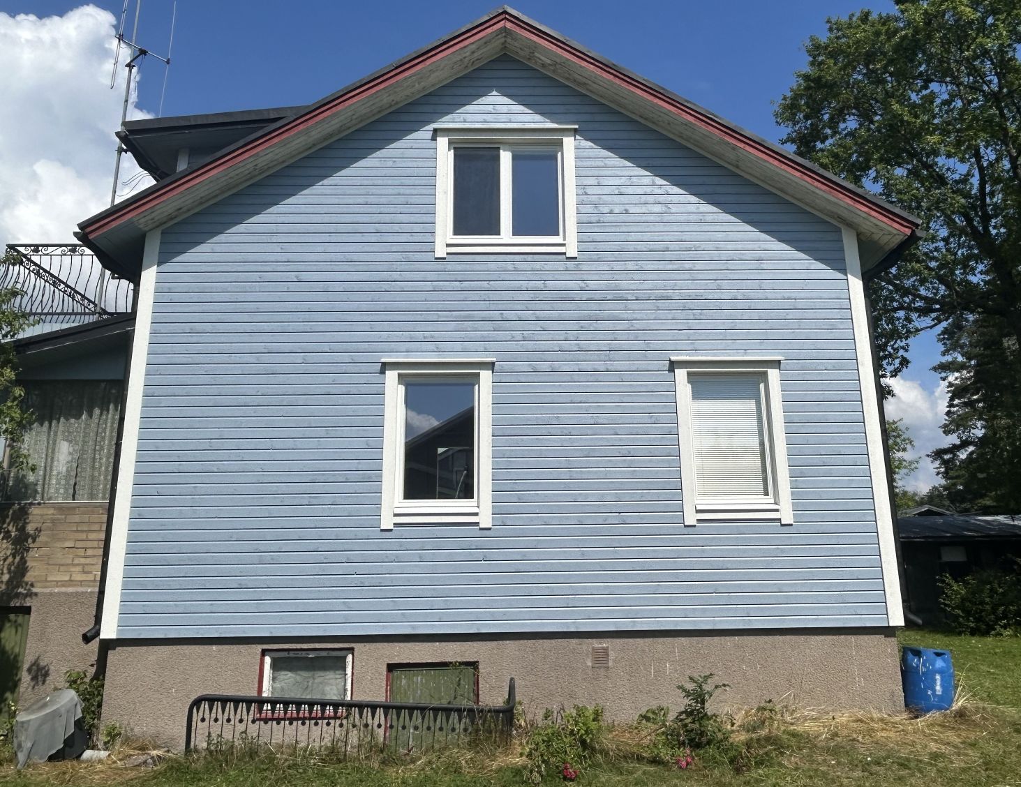 Jälkeen