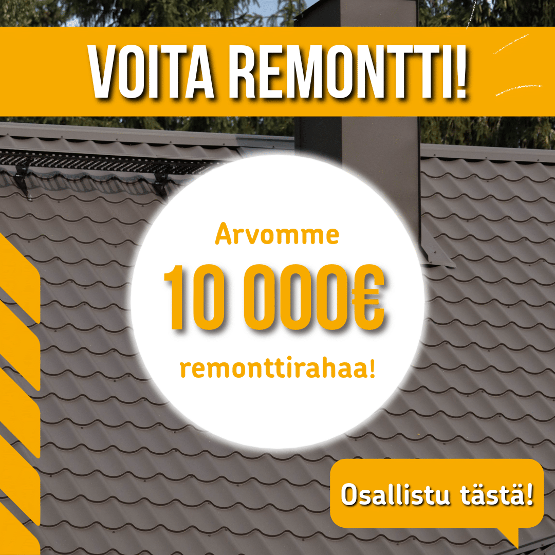 Voita Remontti