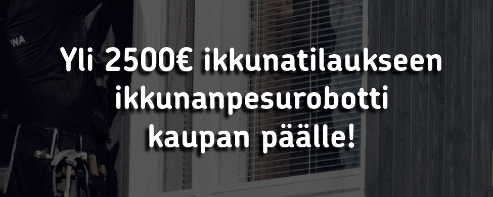 Marraskuun ikkunakampanja kapea