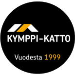Kymppi-Katto on perustettu 1999